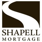 S SHAPELL MORTGAGE