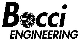 BOCCI ENGINEERING