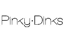 PINKY DINKS