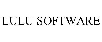 LULU SOFTWARE