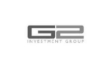G2 INVESTMENT GROUP