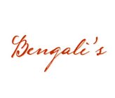 BENGALI'S