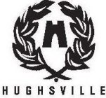 H HUGHSVILLE