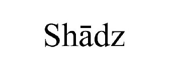 SHADZ