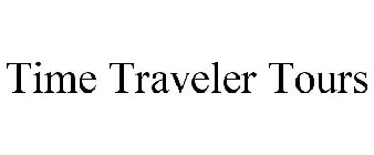 TIME TRAVELER TOURS