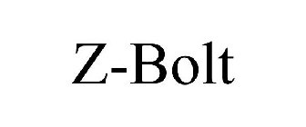 Z-BOLT