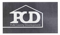 PCD POLK COUNTY DEVELOPMENT