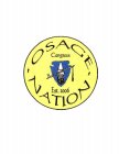 OSAGE NATION CONGRESS EST. 2006