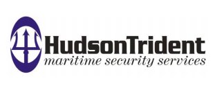 HUDSON TRIDENT MARITIME SECURITY SERVICES