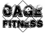 CAGE FITNESS