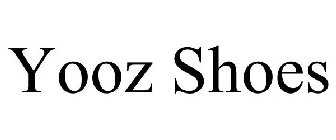 YOOZ SHOES