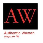 AW AUTHENTIC WOMAN MAGAZINE