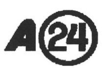 A 24