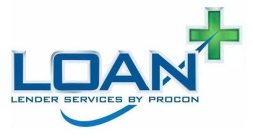 LOAN + LENDER SERVICES BY PROCON