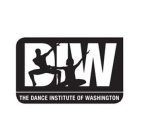 DIW THE DANCE INSTITUTE OF WASHINGTON