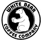 WHITE BEAR COFFEE COMPANY