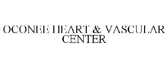 OCONEE HEART & VASCULAR CENTER