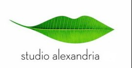 STUDIO ALEXANDRIA