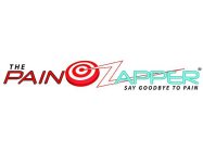 THE PAIN ZAPPER SAY GOODBYE TO PAIN