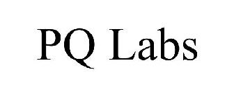 PQ LABS