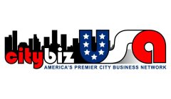 CITYBIZ USA AMERICA'S PERMIER CITY BUSINESS NETWORK