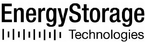 ENERGY STORAGE TECHNOLOGIES