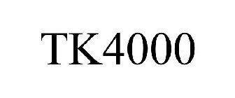 TK4000