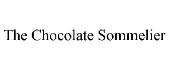 THE CHOCOLATE SOMMELIER