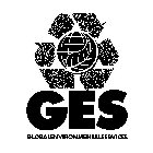 GES GLOBALENVIRONMENTALSERVICES