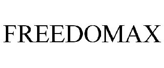 FREEDOMAX