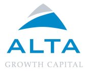 ALTA GROWTH CAPITAL