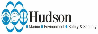 HUDSON MARINE ENVIRONMENT SAFETY & SECURITY