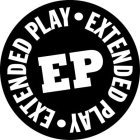 EP EXTENDED PLAY