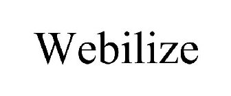 WEBILIZE