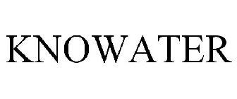 KNOWATER