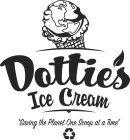 DOTTIE'S ICE CREAM 