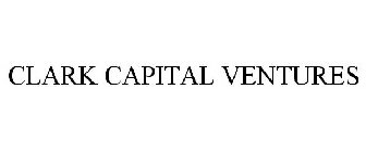 CLARK CAPITAL VENTURES