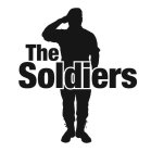THE SOLDIERS