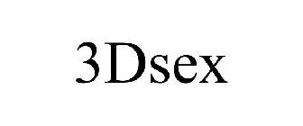 3DSEX