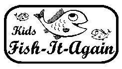 KIDS FISH-IT-AGAIN