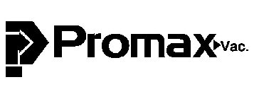 P PROMAX VAC.