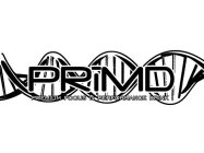 PRIMD PREMIUM PERFORMANCE DRINK