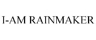 I-AM RAINMAKER