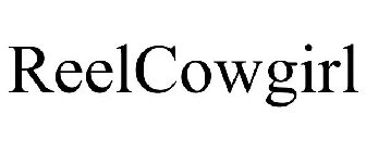 REELCOWGIRL