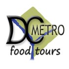 DC METRO FOOD TOURS