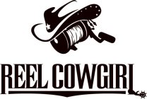 REELCOWGIRL