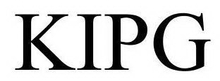 KIPG