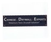 CHINESE - DRYWALL - EXPERTS 