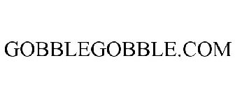 GOBBLEGOBBLE.COM