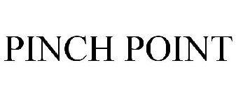 PINCH POINT